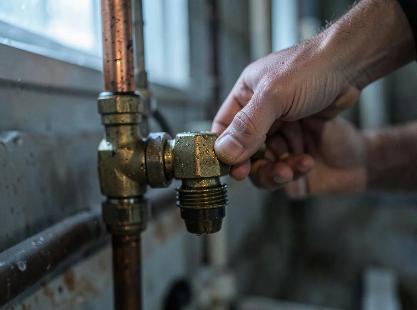 Emergency Plumber Groom, TX FAQs